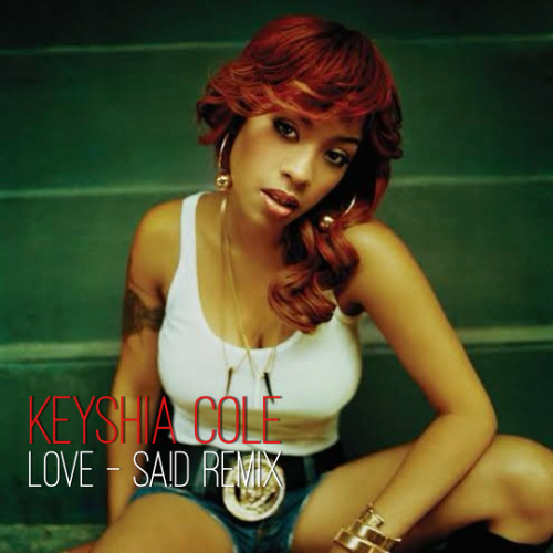 Keyshia Cole | Love (The Marley Mix) (Vocal) - YouTube