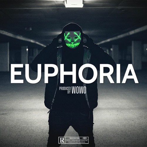 Kalash Criminel x Sadek Type Beat - "EUPHORIA" Prod. Wowo Productions