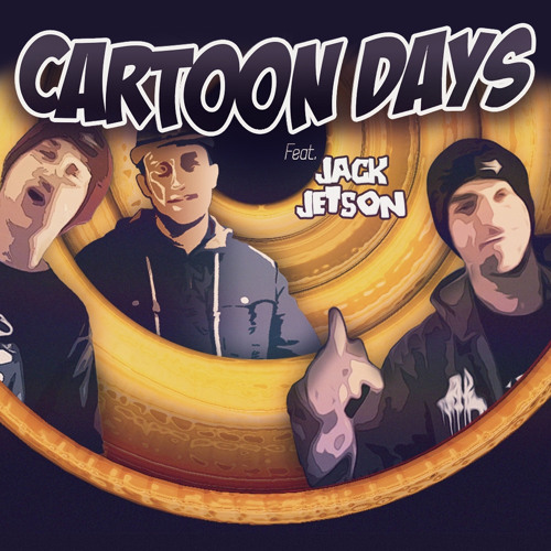 Cartoon Days (feat. Jack Jetson)