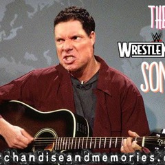 The WrestleMania Song