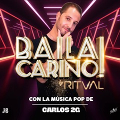 Carlos 2G - Sesion Baila Cariño  (Live 26-07-2024 @Torremolinos)