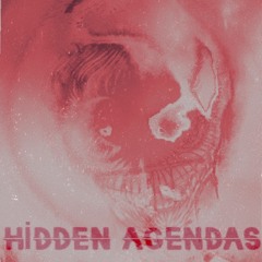 Hidden Agendas EP