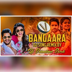 BANGAARA DJ SONG DJ SRISAILAM SSMK.mp3