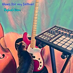 Skylock Vixen - Blues for my father