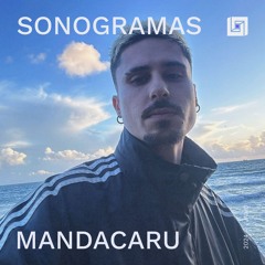 SONOGRAMAS '01 // SIDE B: MANDACARU