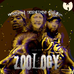 Zoology (ft. Method Man & Shyheim) | Diogenes Monk