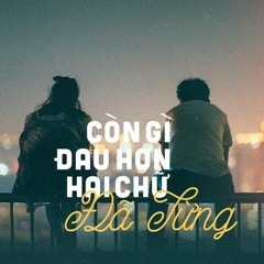 Con Gi Dau Hon Chu Da Tung - Thien Matthew || Freedownload