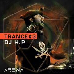 Trance#3 - Dj HP