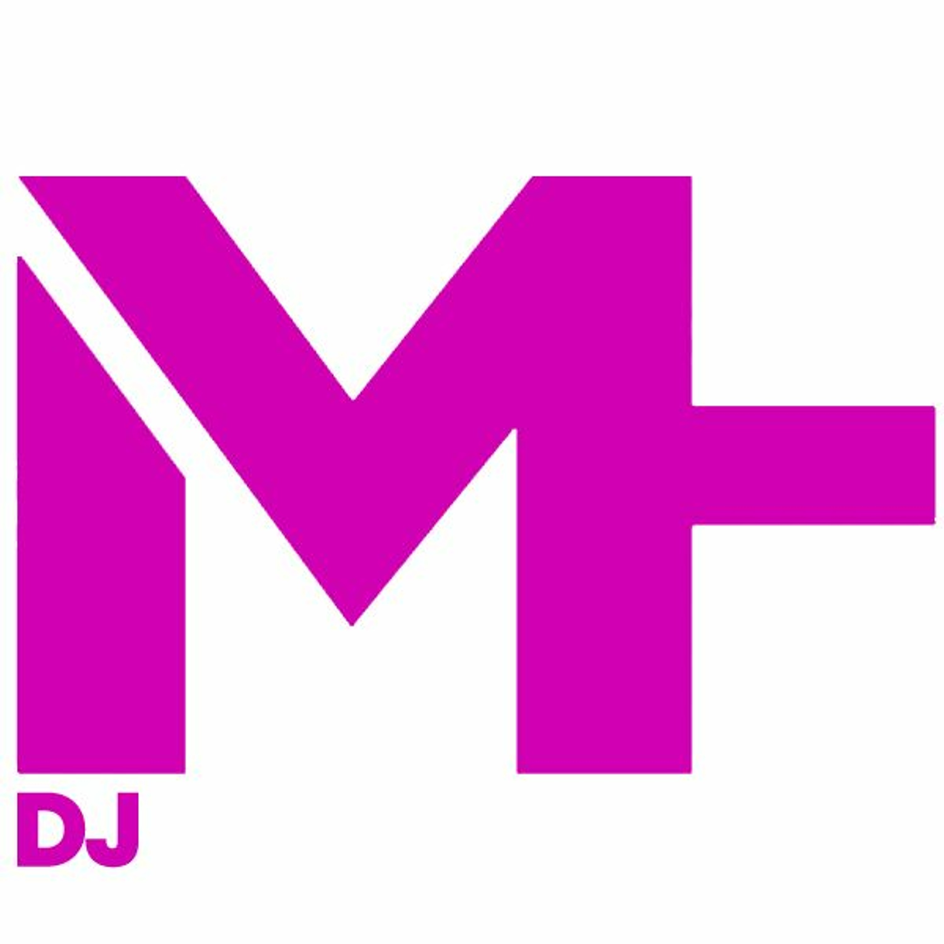 DJ Mark Eldridge