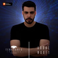 André Moret - Terasonic Show @Podcast 022 (December 25, 2020)