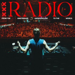 XXX Radio #092