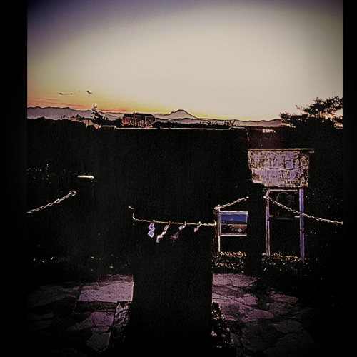 錯覚山/ THAKKA9beats