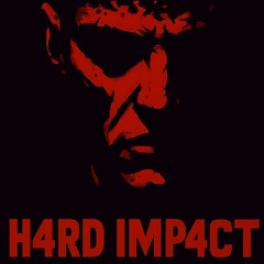 Lachsnacken - H4RD IMP4CT | Hard Techno Set (155 BPM)