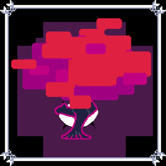 A Secret Behind the Tree!