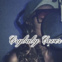 Crybaby Cover -SZA