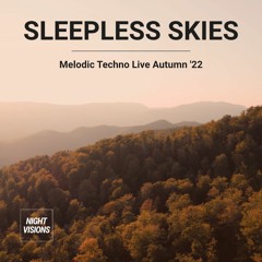 Melodic Techno DJ Set Autumn '22
