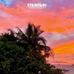 TRANSMISSIONS 010 (September 2021)