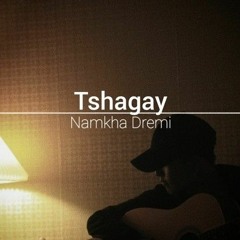 Tshagay - Namkha Dremi (coversong) Karaoke by Zanies Creations