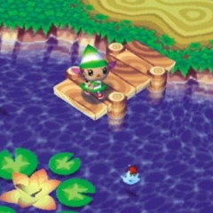 fishing