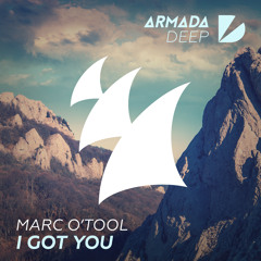 I Got You (Original Mix)