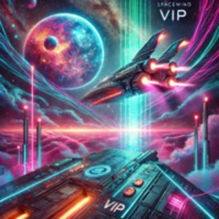 SpaceMind VIP (Spacetime VIP x Mind Pluck)