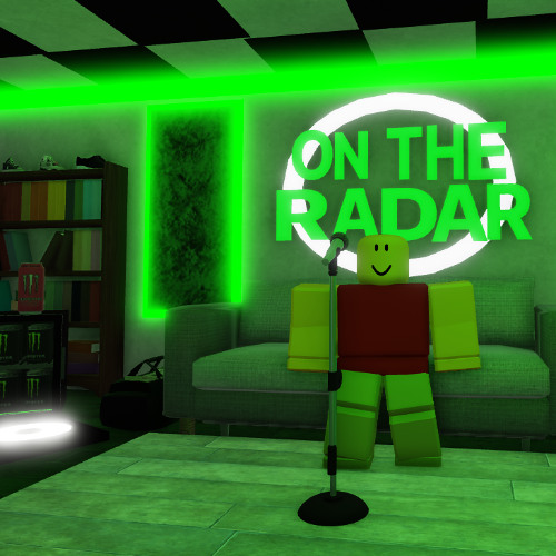 PGHF WILLUM & PGHF SLIMEBORG "I Hate Twis" On The Radar Live Performace [PRODUCED BY NORMALIZEFUN]