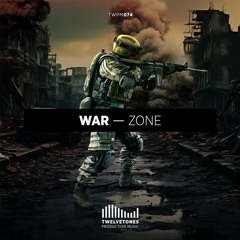 TWPM 074 War Zone - Montage