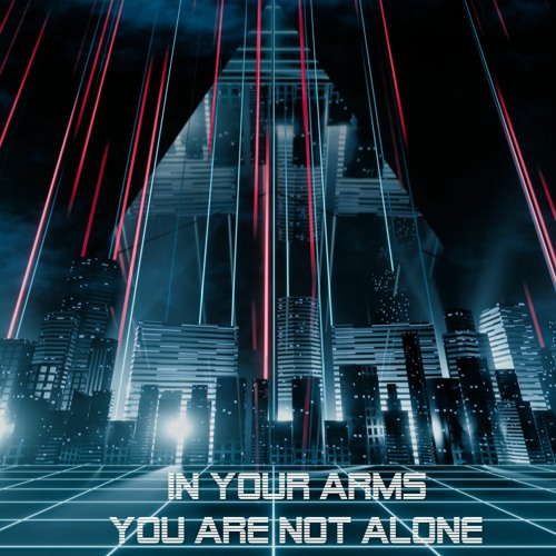 You Are Not Alone X In Your Arms | Peter Mennecke Mashup
