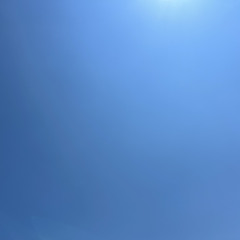 New Sky