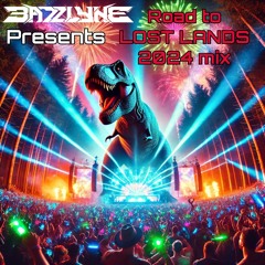 Road To Lost Lands 2024 Mix