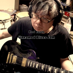 Unnamed Blues Jam