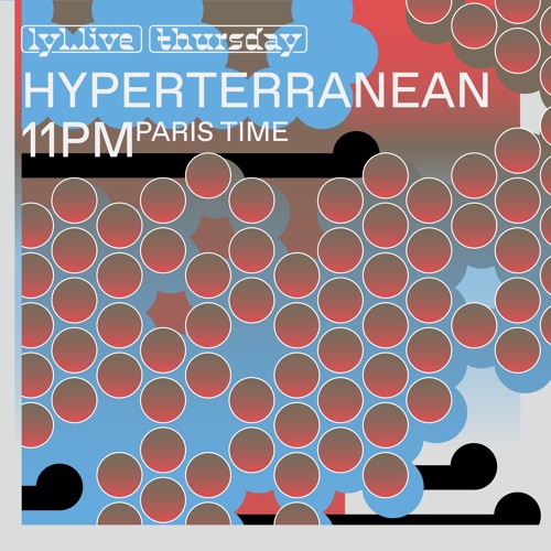 Hyperterranean #003 with Aa Sudd