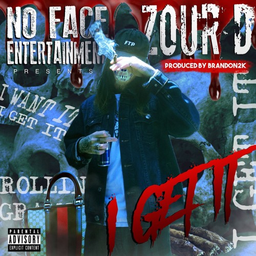 I GET IT (PROD.BRANDON2K)