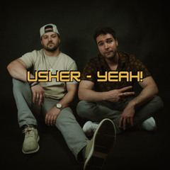 Usher - Yeah! (PHASE 2 Remix) | Festival Tech House Dance