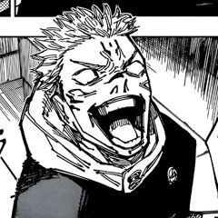 "You couldn't be more pathetic, Brat!" Ryomen Sukuna x BEVLYNOUS [ULTRA SLOWED]