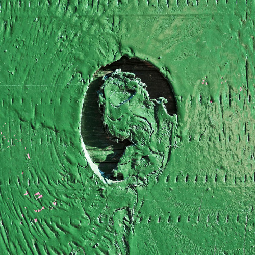 MANGODOG - Green Grass