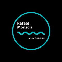 Repertório Rafael Monson 2021