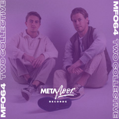 Metafloor Mix Series - Two Collective #064
