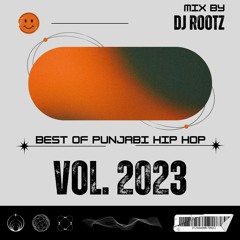 BEST OF PUNJABI HIP-HOP 2023