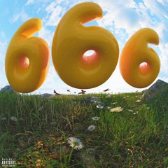 666 - NAWAPEE x JACKKY x KIMMY x BSK x CUSTOMBOI x DOUBLE PD( Audio official )