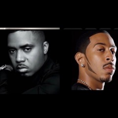 Nas/Ludacris Type Beat -Where U At (Pro.GOTB)
