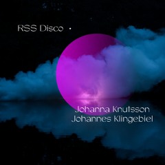 RSS Disco - Firm Shake (Johannes Klingebiel Remix)