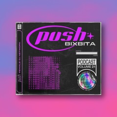 PUSH invites BIXBITA - 022