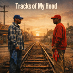 Tracks of my Hood