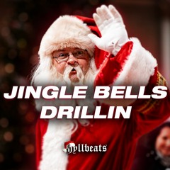 Jingle Bells Drillin | Christmas Sample x UK/NY Drill 2022