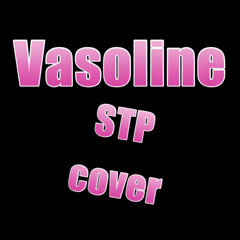 Vasoline - STP Cover