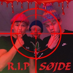 R.I.P Søjde