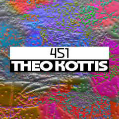 Dekmantel Podcast 451 - Theo Kottis