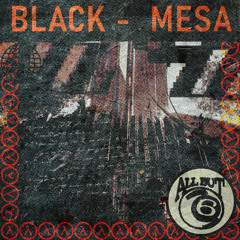 BLACK - MESA FT. BUMBOI & GUTTERBOYSOUZ (PROD. SAURXN)