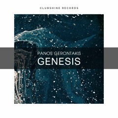 Panos Gerontakis - Genesis (Original Mix)